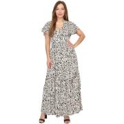 Jurk La Modeuse 70496_P164931