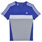 T-shirt Korte Mouw adidas J 3S TIB T