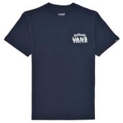 T-shirt Korte Mouw Vans BODEGA SS