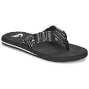 Teenslippers Quiksilver MONKEY ABYSS