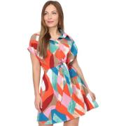 Jurk La Modeuse 70477_P164907