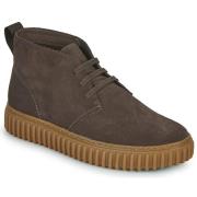 Hoge Sneakers Clarks TORHILL DB