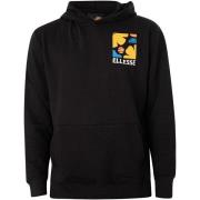 Sweater Ellesse Tepsoni trui met capuchon