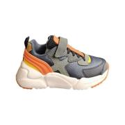 Sneakers Munich MINI TRACK VCO 73