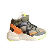 Sneakers Munich MINI TRACK BOOT VCO 21