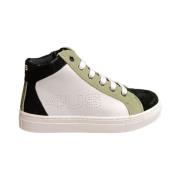 Sneakers Cesare Paciotti U528 INV23.