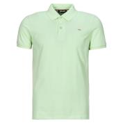 Polo Shirt Korte Mouw Schott PS JAMES 4