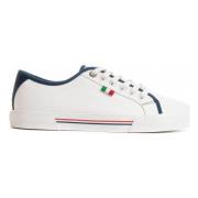 Lage Sneakers Leindia 87205