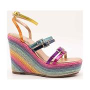 Espadrilles Exé Shoes -