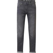 Broek Petrol Industries Seaham Jeans Antraciet