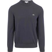 Sweater Lacoste Pullover Navy