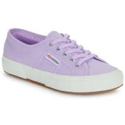 Lage Sneakers Superga 2750 COTON