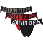 Slips Calvin Klein Jeans 3-pack Intense Power jockstraps