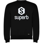 Sweater Superb 1982 6020-BLACK