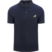 T-shirt Antwrp Poloshirt Pigeon Navy