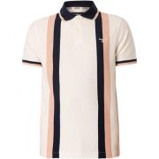 Polo Shirt Korte Mouw Barbour Howdon-poloshirt