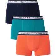 Boxers Gant 3-pack kernkoffers