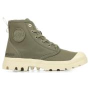 Laarzen Palladium Pampa Hi Zip Organic