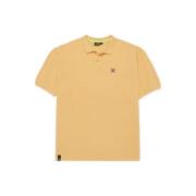 Polo Shirt Korte Mouw Munich Polo club