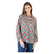 Blouse Isla Bonita By Sigris Blouse