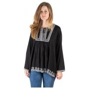 Blouse Isla Bonita By Sigris Blouse