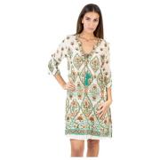 Jurk Isla Bonita By Sigris Kurta