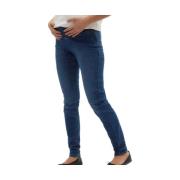 Straight Jeans Mamalicious -