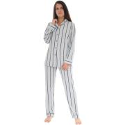 Pyjama's / nachthemden Pilus TIFAINE