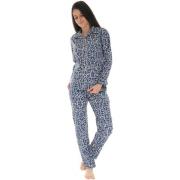 Pyjama's / nachthemden Pilus TELIA