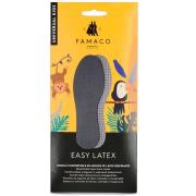 Schoenaccessoires Famaco Semelle easy latex T34