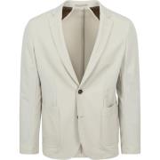 Blazer Suitable Colbert Lind Ecru