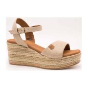 Espadrilles Popa -