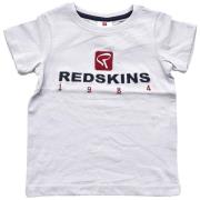 T-shirt Redskins 180100
