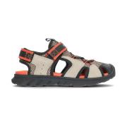 Sandalen Geox AIRADYUM SANDAAL J45F1F