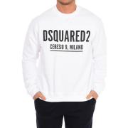 Sweater Dsquared S71GU0448-S25042-100