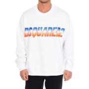 Sweater Dsquared S74GU0743-S25516-100