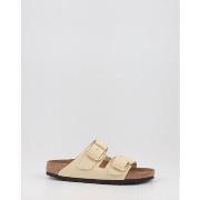 Sandalen Birkenstock ARIZONA BIG BUCKLE LENB