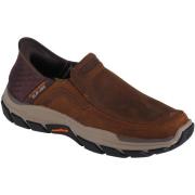 Lage Sneakers Skechers Slip-Ins Respected - Elgin