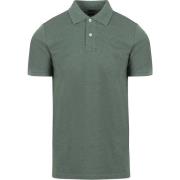 T-shirt Suitable Mang Poloshirt Groen