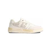 Lage Sneakers Gant Brookpal Sneakers - White/Off White