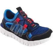 Sportschoenen MTNG Jongensschoen MUSTANG KIDS 48523 blauw