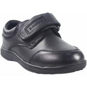 Sportschoenen Bubble Bobble Zapato niño a069 negro