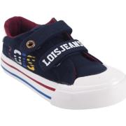 Sportschoenen Lois Canvas jongen 46178 blauw