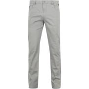 Broek Meyer Broek Diego Grijs