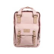 Rugzak Doughnut Macaroon Reborn Backpack - Pink