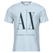 T-shirt Korte Mouw Armani Exchange 8NZTPA
