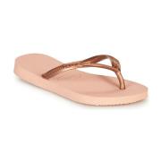 Teenslippers Havaianas SLIM