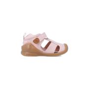 Sandalen Biomecanics Baby Sandals 242188-D - Rosa