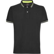 Polo Shirt Korte Mouw Geox T-SHIRTS EN POLO SHIRT GEOX KLEDING M3511A