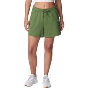 Korte Broek Columbia Trek French Terry Wmns Shorts